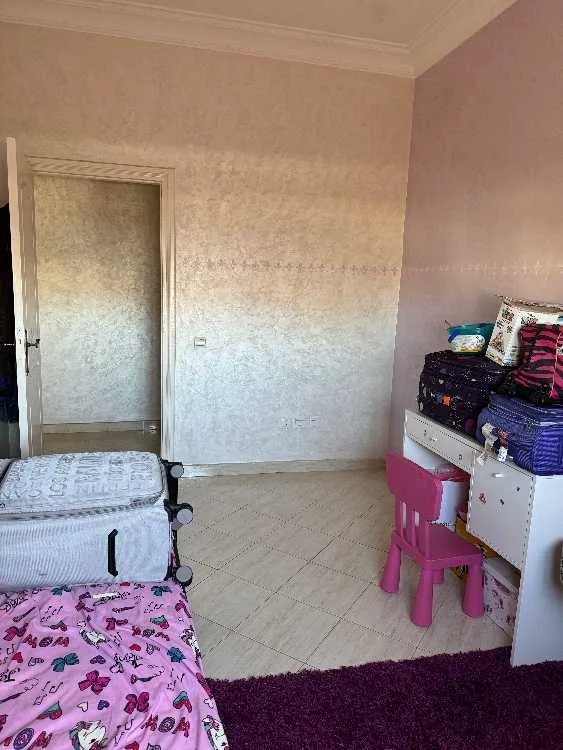 Appart Roches Noires - Casablanca 